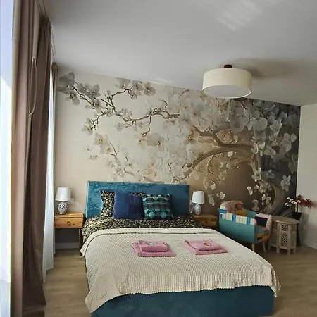 Apartment Wisnia Starowka Elbing