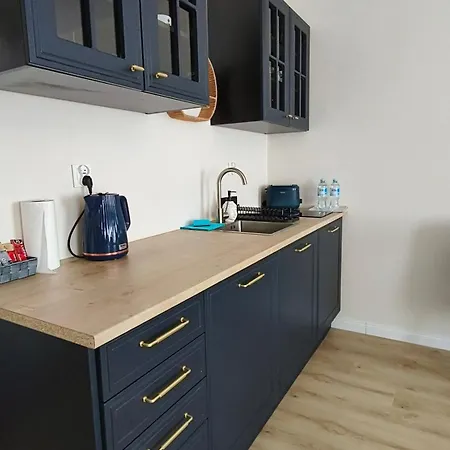 Apartamento Wiśnia Starówka