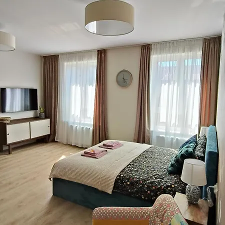 Wiśnia Starówka *