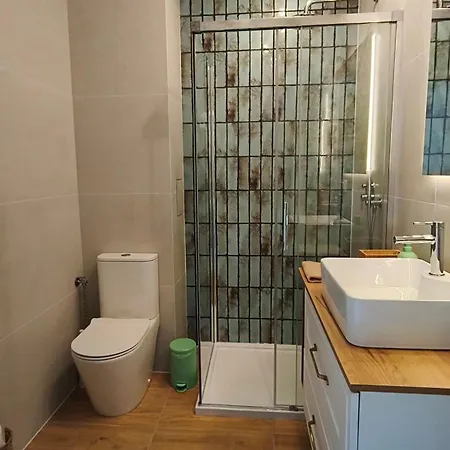 Wiśnia Starówka Apartamento *