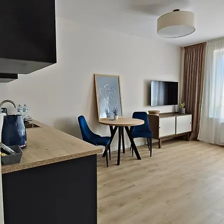 Wiśnia Starówka * Elbląg