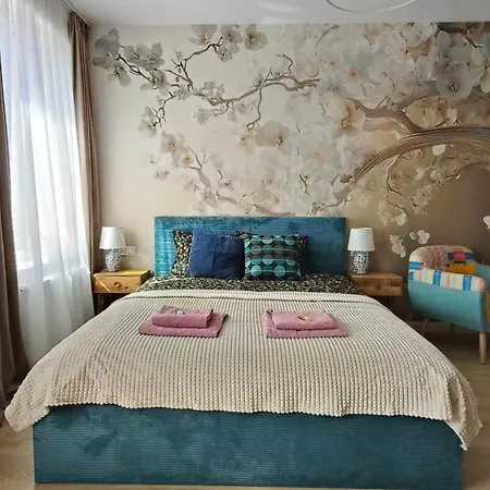Wiśnia Starówka Apartamento *