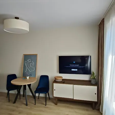 Wiśnia Starówka Elbląg